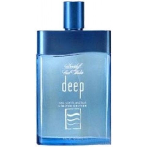 عطر دافيدوف كوولووتر ديب سيسينت اند سن