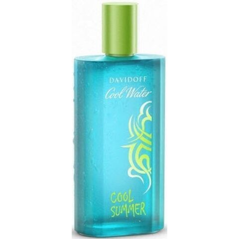 عطر كوولووترمان كولسمر دافيدوف