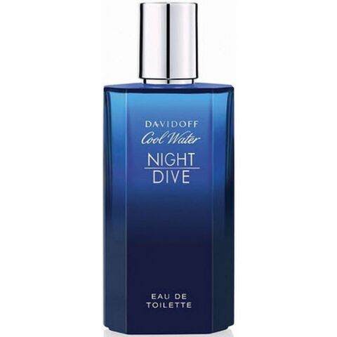 عطر كوولووتر نايتداف دافيدوف