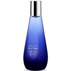 عطر كول ووتر نايت دايف ومان دافيدوف