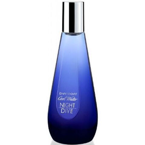 عطر كول ووتر نايت دايف ومان دافيدوف