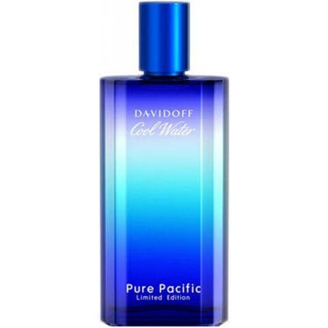 عطر كوولووتر بيورباسيفيك فورهيم دافيدوف