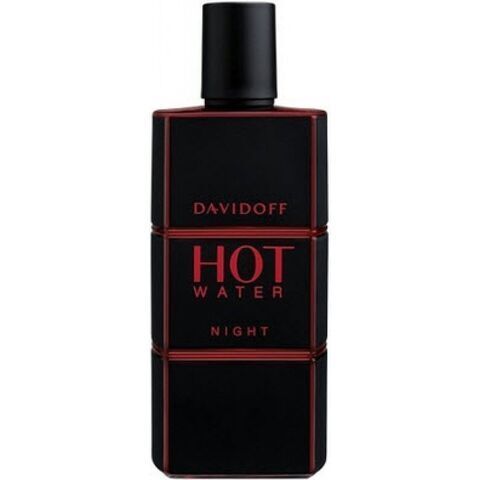 عطر هوت ووترنايت دافيدوف