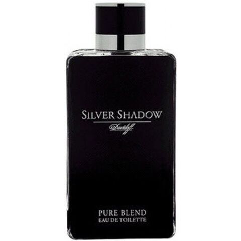 عطر سيلفرشادور بيوربلند دافيدوف