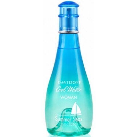 عطر كوولووترومانسمرسيز دافيدوف