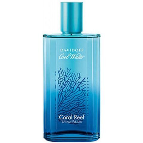 عطر دافيدوف كوولووتر مانكورالريف إيديشن