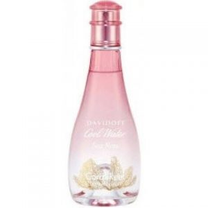 عطر دافيدوف كوولووترسيروزكورالريف إيديشن