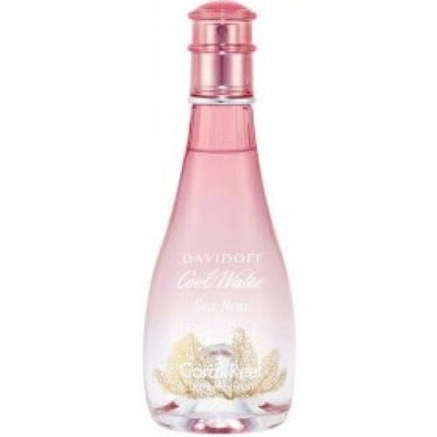 عطر دافيدوف كوولووترسيروزكورالريف إيديشن