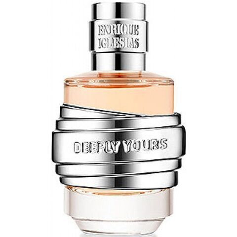 عطر ديبلي يورز فور هير انريكي اغليسياس
