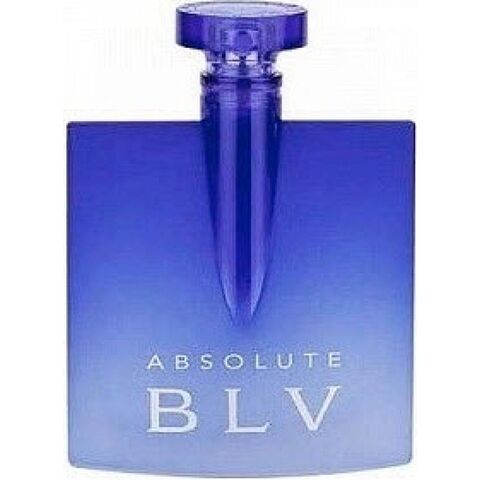 عطر بي إل في أبسولوت بولغاري