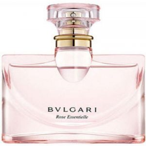 عطر بولغاري روز إيسنتيل يو دي تواليت بولغاري 