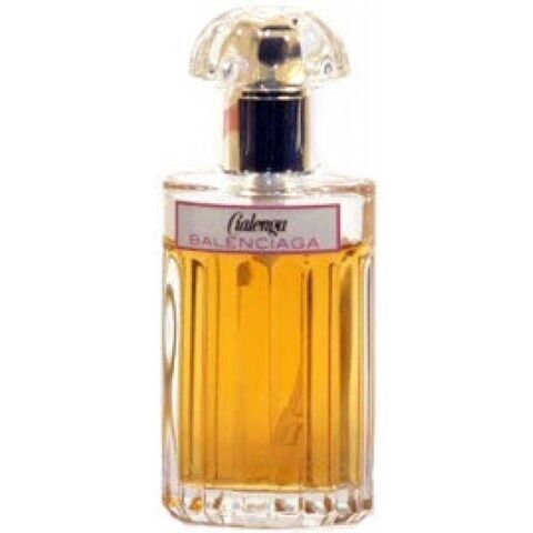 عطر بالنسياغا شالنجا