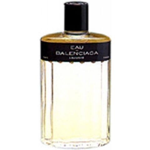 عطر بالنسياغا يو دي لافندي بالنسياغا