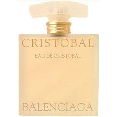 عطر بالنسياغا يو دي كريستوبال