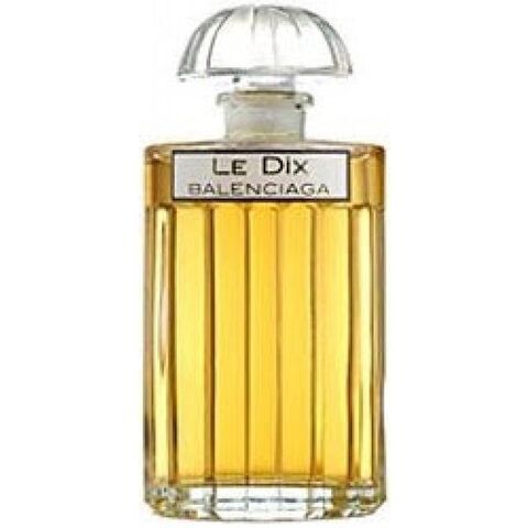 عطر بالنسياغا لو ديكس برفيوم