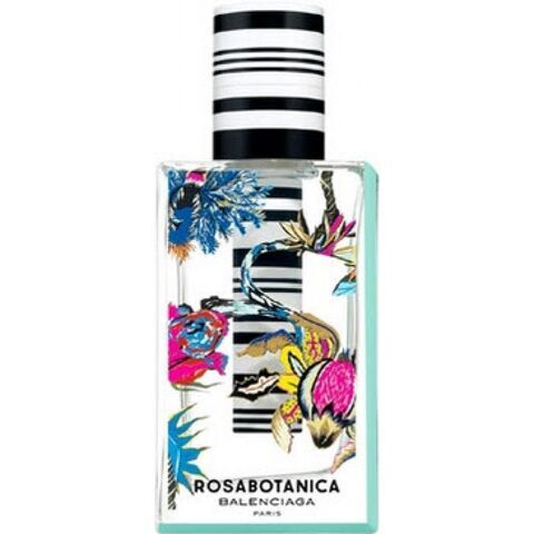 عطر بالنسياغا روزابوتانيكا