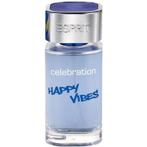 عطر سلبريشين هابي فايبز فور هيم