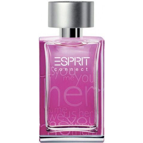 عطر كونكت فور هير إسبريت