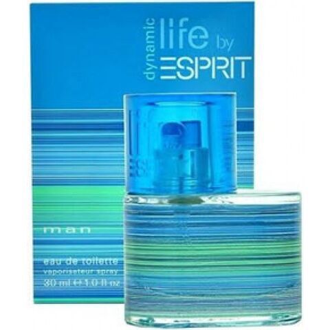عطر ديناميك لايف فور هيم إسبريت