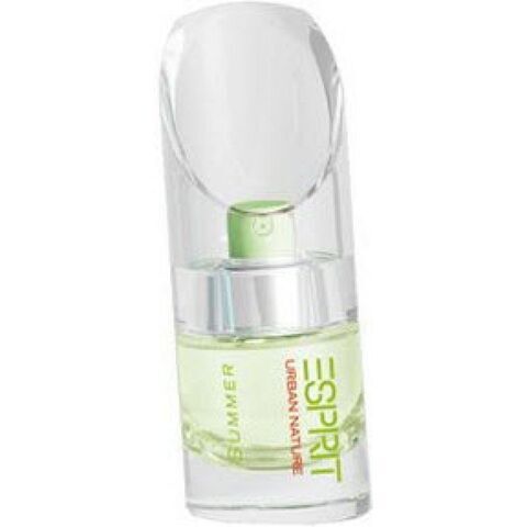 عطر إسبريت أوربان ناتشر سمر فور وومن