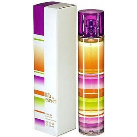 عطر لايف باي إسبريت