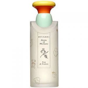 عطر بيتي إي مامو بولغاري 