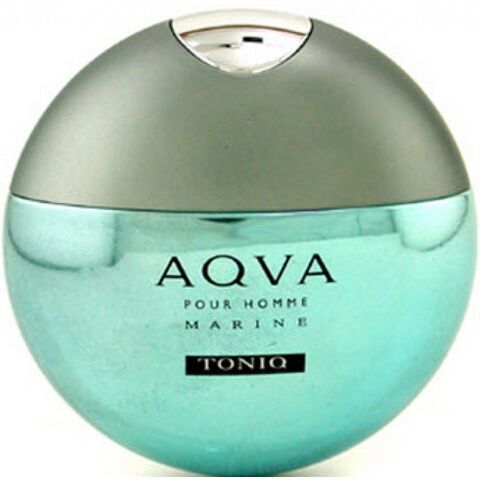 عطر آكوا بور هوم مارين تونيك بولغاري