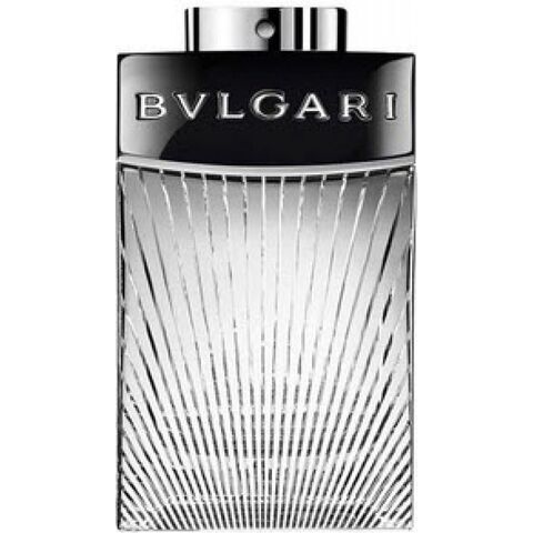 عطر بولغاري مان ذا سيلفر ليميتد إيديشن بولغاري