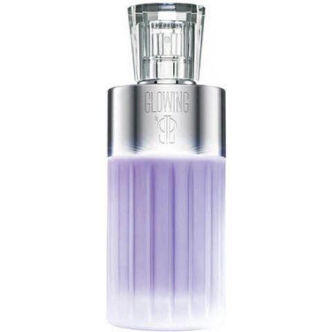 عطر فورإيفر جلووينغ جينيفر لوبز