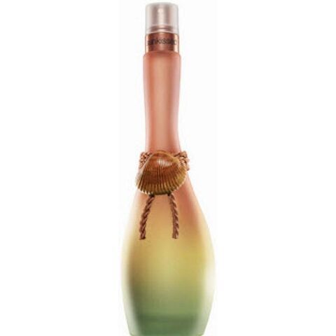 عطر صن كيسد جلو جنيفر لوبيز