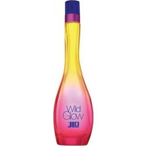 عطر وايلد جلوجينيفر لوبز