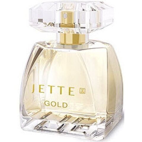 عطر جيت جولد جيت جوب