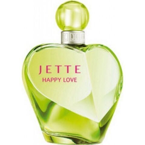 عطر جيت هابي لوف جيت جوب