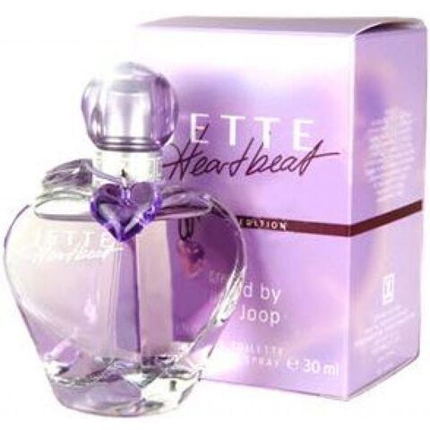 عطر جيت هارت بيت جيت جوب