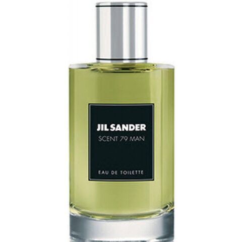 عطر جيل ساندر سينت 79 مان