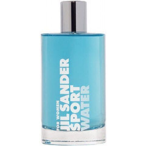 عطر جيل ساندر سبورت ووتر فور وومن