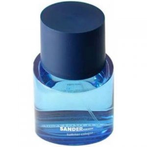 عطر ساندر فور من سمر كولون