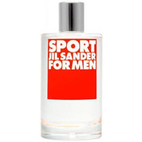 عطر سبورت فور من جيل ساندر