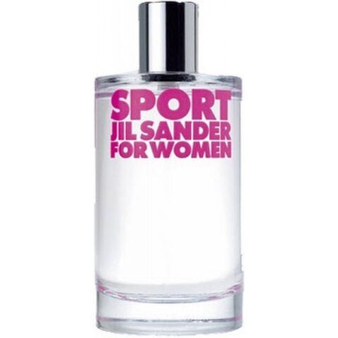 عطر سبورت فور وومن جيل ساندر