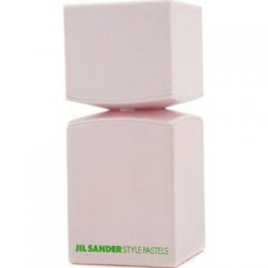عطر ستايل باستيل بلاش بينك جيل ساندر