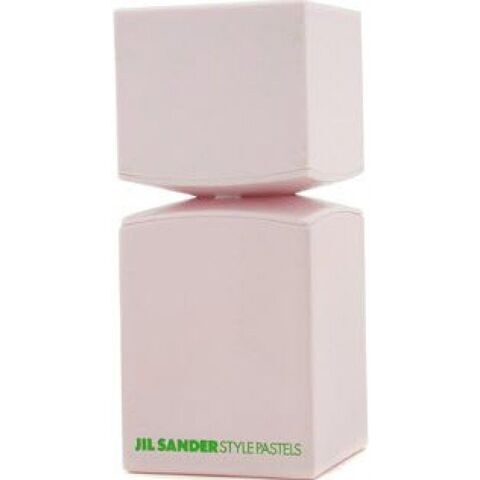 عطر ستايل باستيل بلاش بينك جيل ساندر