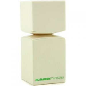 عطر ستايل باستل سوفت يالو جيل ساندر