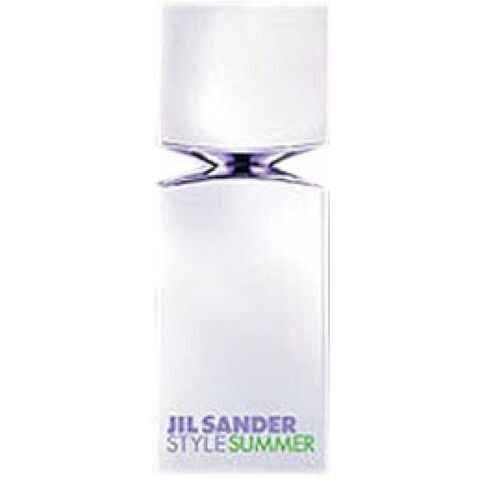 عطر ستايل سمر جيل ساندر