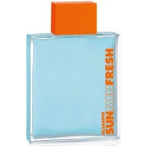 عطر جيل ساندر صن من فريش