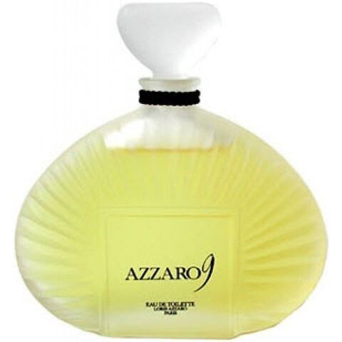 عطر ازارو 9