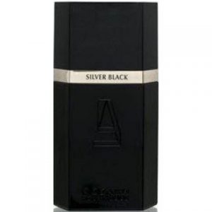 عطر ازارو سلفر بلاك