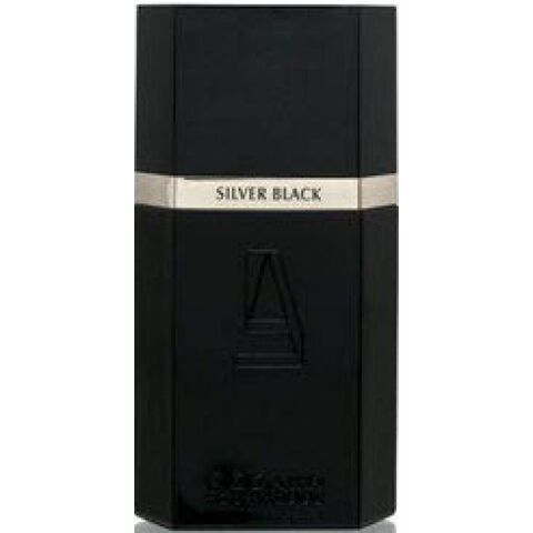 عطر ازارو سلفر بلاك