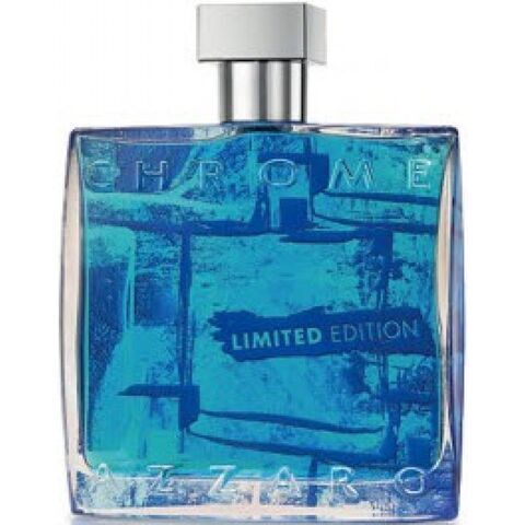 عطر ازارو كروم -نسخة محدودة- 2015