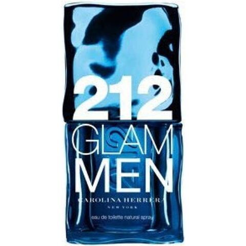 عطر كارولينا هيريرا 212 جلام من