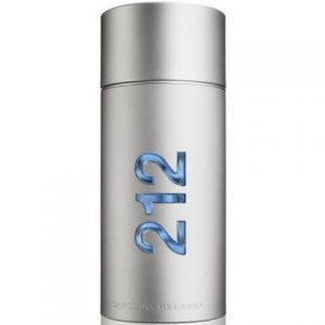 عطر كارولينا هيريرا 212 من